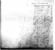 Township 21 N Range 1 W, Pierce County 1889